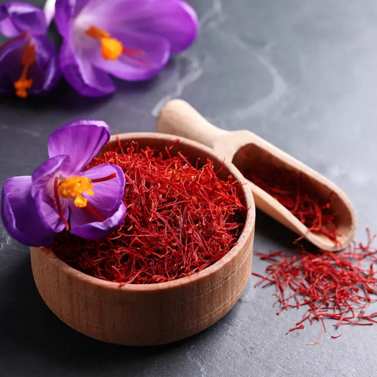 Premium Saffron